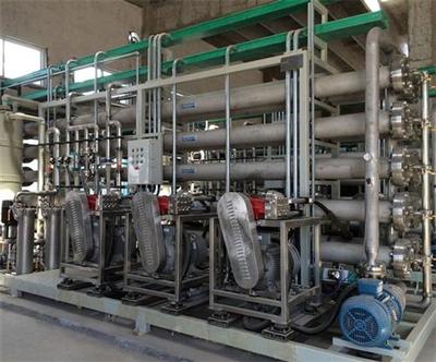 開封垃圾滲濾液處理|鈺達環保設備廠家|生活垃圾滲濾液處理