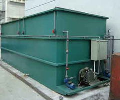 酸洗磷化廢水處理設(shè)備