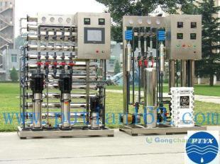 供應欽州E北海電去離子水設備/防城港電去離子水設備_環保_世界工廠網中國產品信息庫