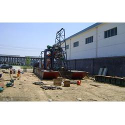 山東挖沙船 科拓環保設備 挖沙船廠