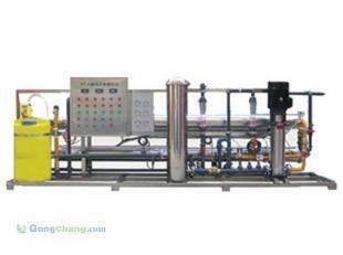 供應RO-6T/H RO主機 反滲透水處理設備_環(huán)保_世界工廠網(wǎng)中國產(chǎn)品信息庫