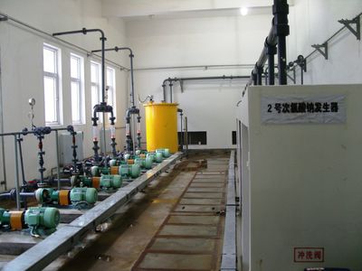 聊城次氯酸鈉消毒器價(jià)格解析及環(huán)保設(shè)備選購指南